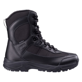 Buty Trekkingowe Magnum Magg 92800622263 czarne