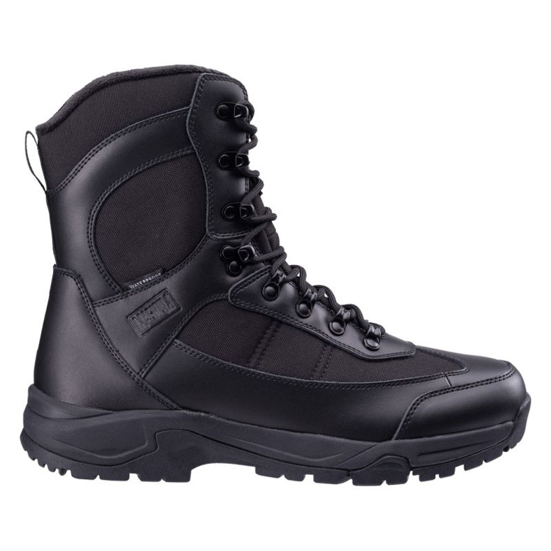 Buty Trekkingowe Magnum Magg 92800622263 czarne