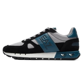Buty Emporio Armani EA7 X8X151-XK354-T519 czarne