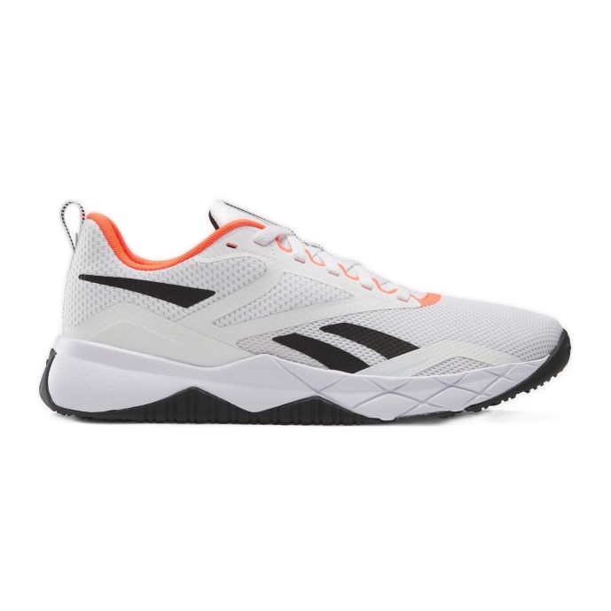 Buty Reebok Nfx Trainer 100202088 białe