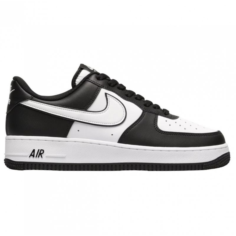 Buty Nike Air Force 1 `07 DV0788-001 czarne