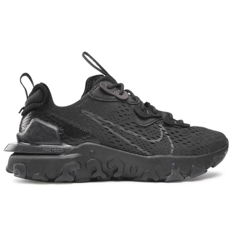 Buty Nike React Vision CD4373-004 czarne