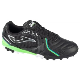 Buty piłkarskie Joma Dribling 2501 Tf DRIS2501TF czarne