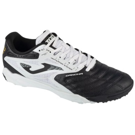Buty piłkarskie Joma Cancha 2501 Tf CANS2501TF czarne
