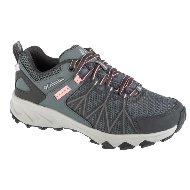 Buty Columbia Peakfreak II OutDry 2100101053 szare