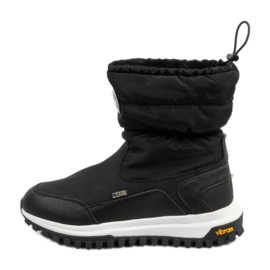 Buty śniegowce Colmar Warmer 2 Plain 170 czarne