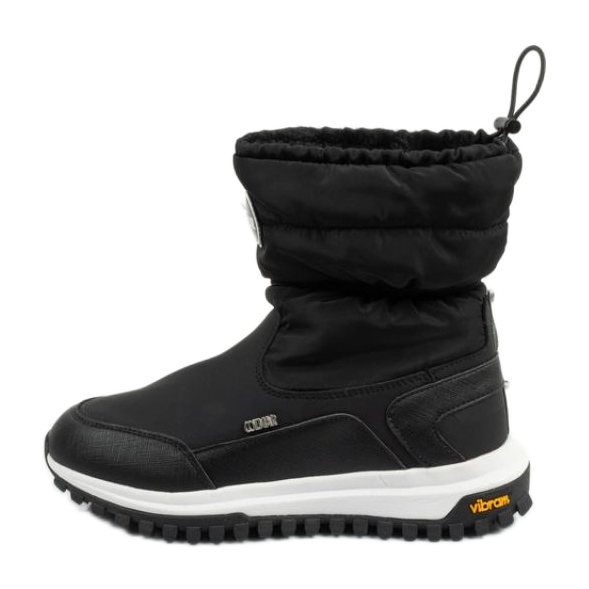 Buty śniegowce Colmar Warmer 2 Plain 170 czarne