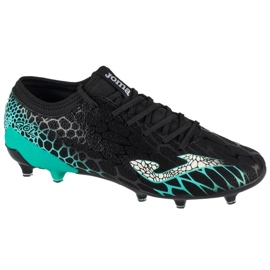 Buty piłkarskie Joma Gol 2501 Fg GOLS2501FG czarne