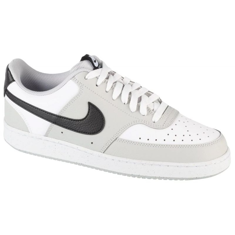 Buty Nike Court Vision Low M HV0927-097 białe
