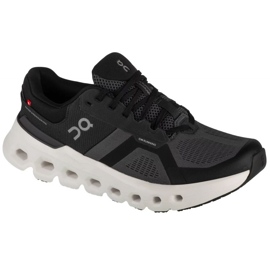 On Running Buty do biegania On Cloudrunner 2 3ME10140264 czarne