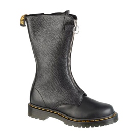 Buty Dr. Martens 1B99 Front Zip DM32053001 czarne