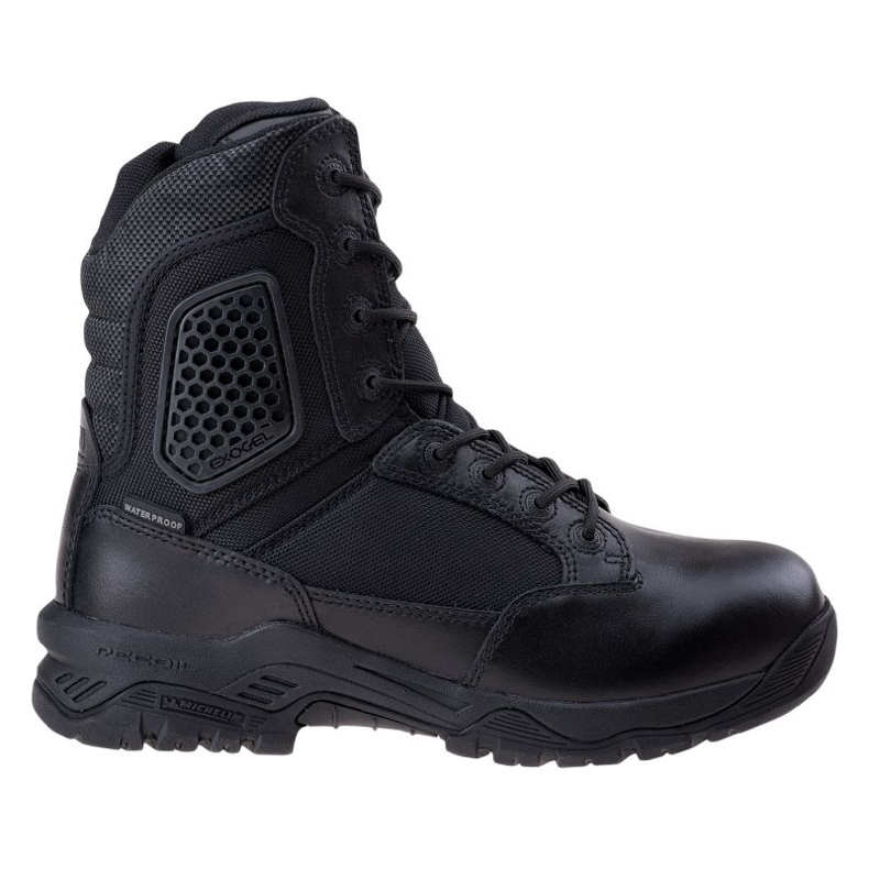 Buty Taktyczne Magnum Strike Force 8.0 Sz Wp 92800212679 czarne czarne