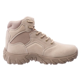 Buty Magnum Cobra 6.0 V1 Susde 92800437506 beżowy brązowe