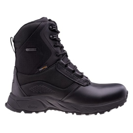 Buty Magnum Dasar High Wp V C 92800490652 czarne czarne