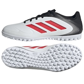 Buty piłkarskie adidas Copa Pure Iii Club Tf IE1168 białe