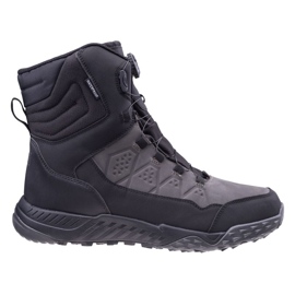 Buty taktyczne Magnum Wenton Mid Wp czarne