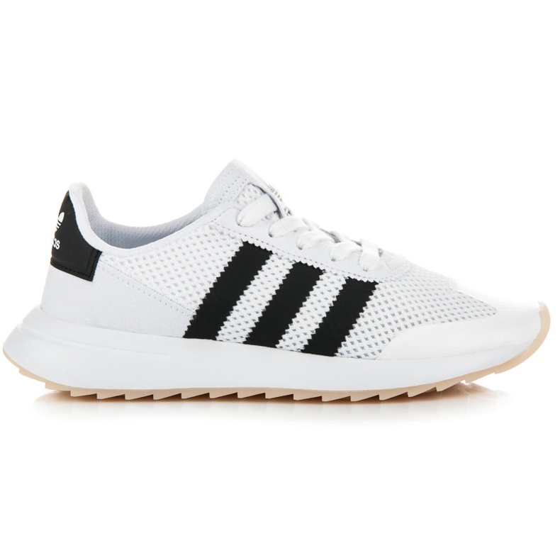Adidas flb w białe