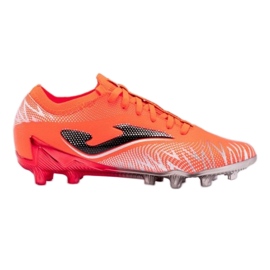 Joma Striker 2407 Coral Firm Ground czerwone