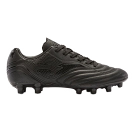 Joma Aguila 2521 Black Firm Ground czarne