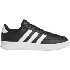 Buty adidas Breaknet 2.0 HP9425 Black/White czarne
