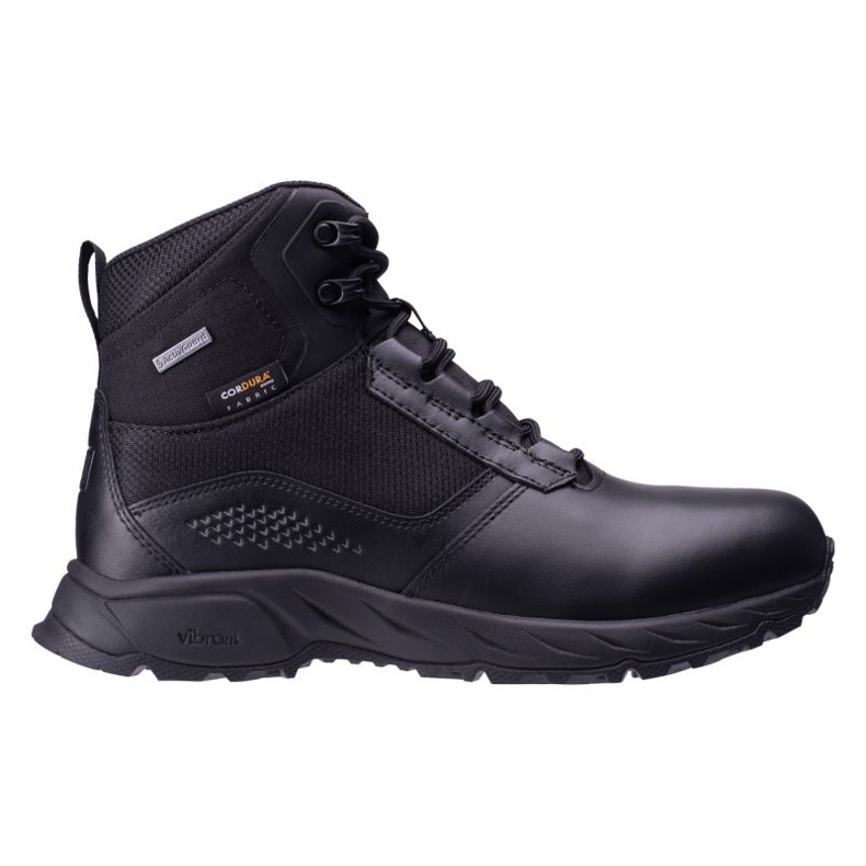 Buty taktyczne Magnum Kamikaze Mid Ag V C 92800623833 czarne czarne