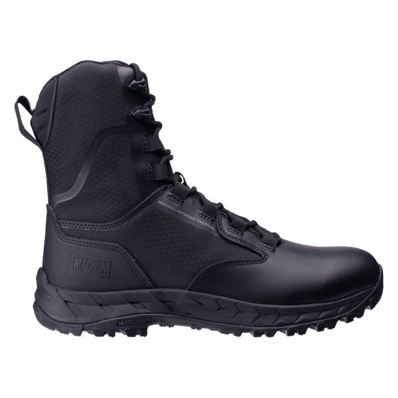 Buty taktyczne Magnum Classic Ii 8.0 Sz 92800649589 czarne czarne