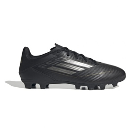 Buty adidas F50 Club FxG IE0614 czarne