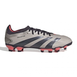Buty adidas Predator Pro Mg IF6370 szare