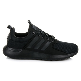 Adidas cf lite racer czarne