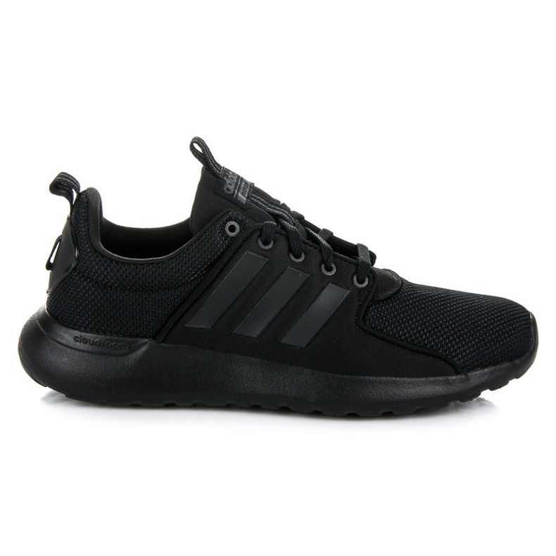 Adidas cf lite racer czarne