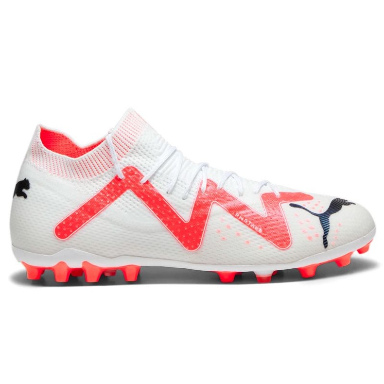 Buty Puma Future Ultimate Mg 107358-01 białe
