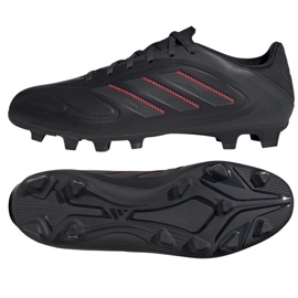 Buty adidas Copa Pure Iii Club FG/MG IE1176 Czarne