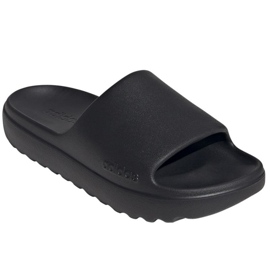 Klapki adidas adilette Lumia JP9580 czarne