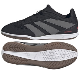 Buty adidas Predator Club Sala In ID3802 Czarne