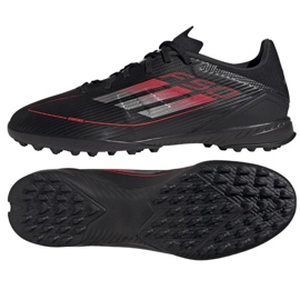 Buty adidas F50 League Tf IE1232 Czarne