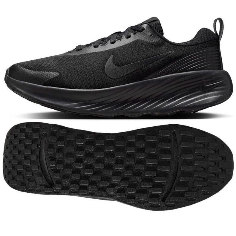 Buty Nike Legend Essential 4 Prm FV5285-001 czarne
