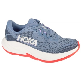 Buty do biegania Hoka Rincon 4 1155131-MLGH szare