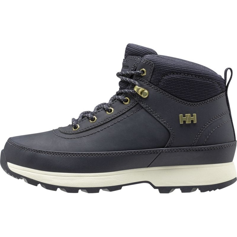 Buty Helly Hansen Calgary 2 12037 597 czarne