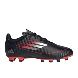 Buty piłkarskie adidas F50 Club FG/MG  IE1311 czarne