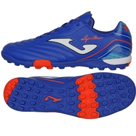 Buty Joma Aguila 2504 Tf AGUS2504TF Niebieskie