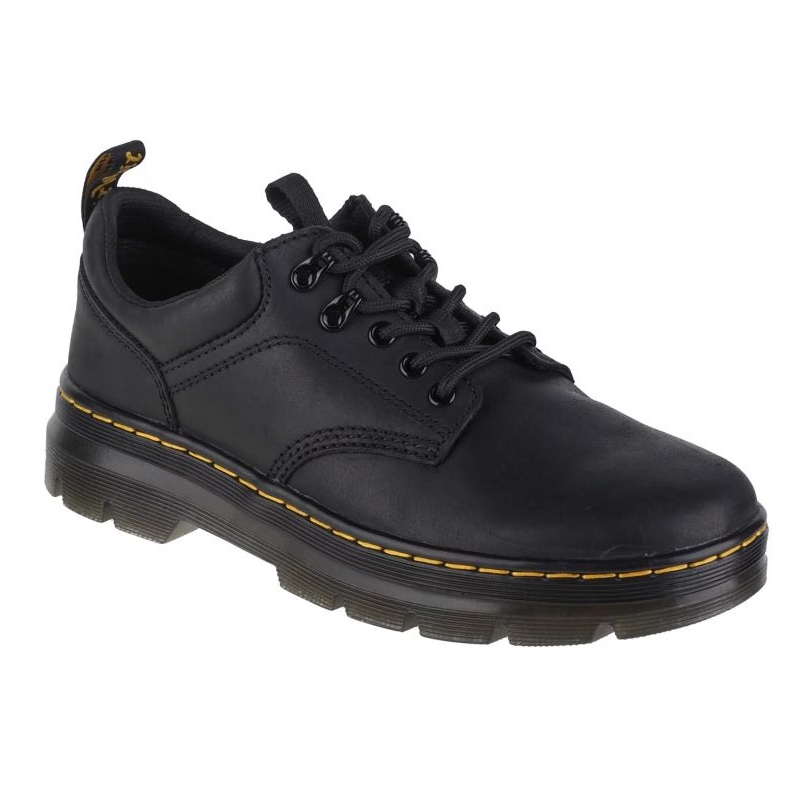 Dr. Martens Reeder DM27104001 czarne