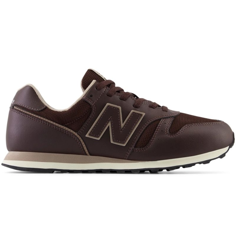 Buty New Balance ML373PL2 Brązowe