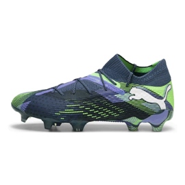 Buty piłkarskie Puma Future 7 Ultimate FG/AG 107916 03 wielokolorowe