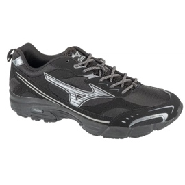 Buty do biegania Mizuno Mxr Tech D1GA246801 Czarne