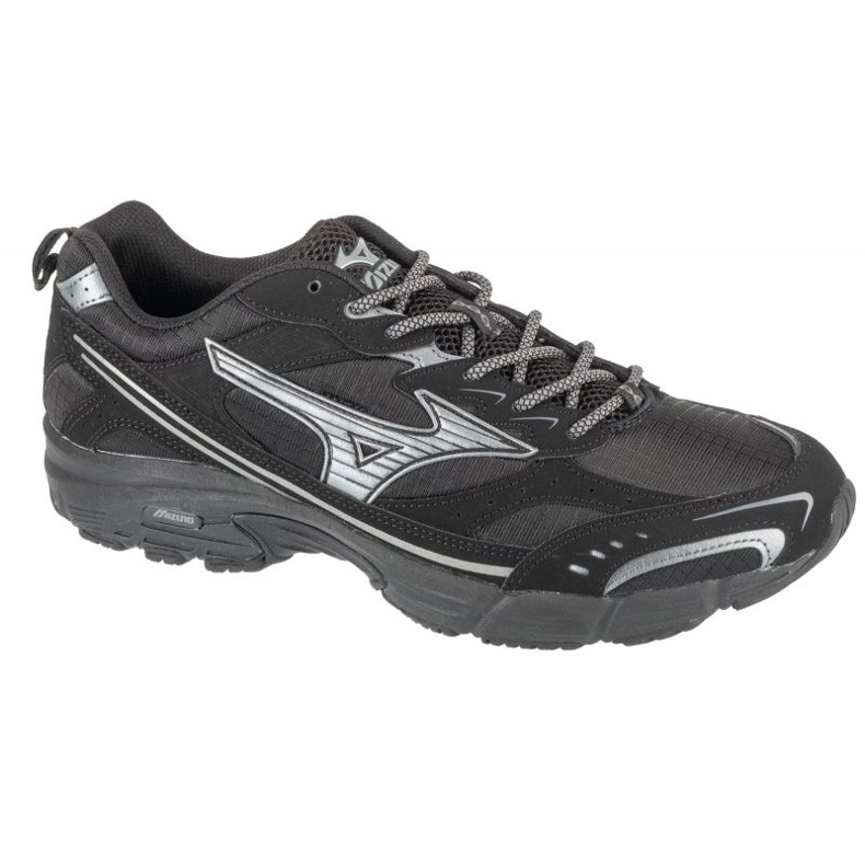 Buty do biegania Mizuno Mxr Tech D1GA246801 Czarne
