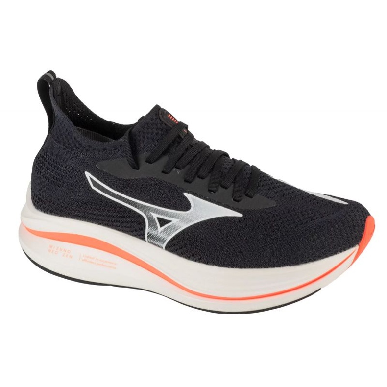 Buty do biegania Mizuno Neo Zen J1GC258603 Czarne