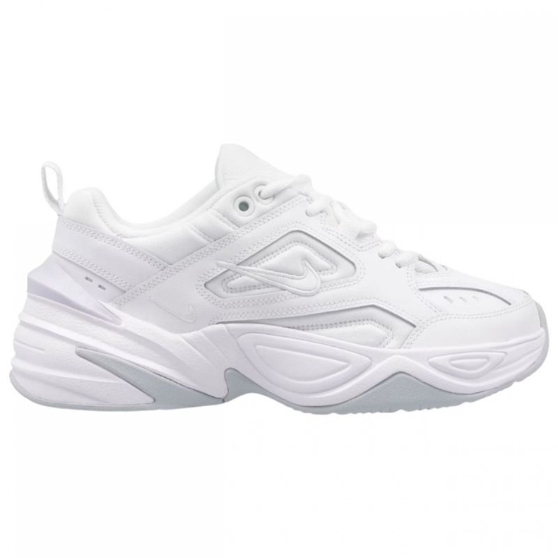 Buty Nike M2K Tekno AO3108-100 Białe