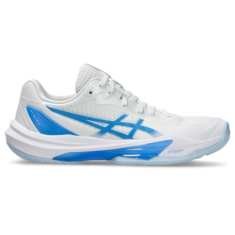 Buty Asics Sky Elite Ff 3 1052A075103 Białe