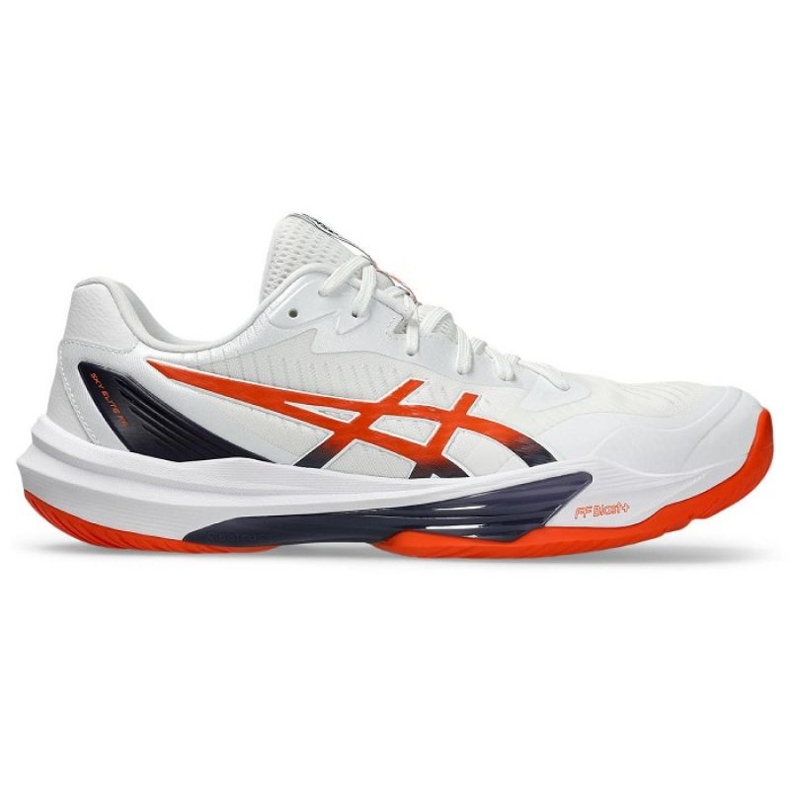 Buty Asics Sky Elite Ff 3 1051A080103 Białe