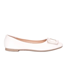 D/GMR Białe baleriny Purvis